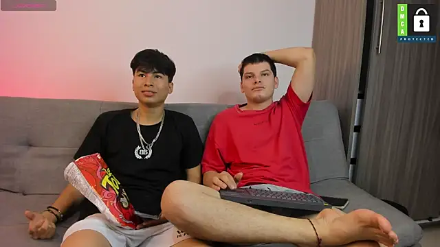  Ottis  online show from January 14, 12:26 am