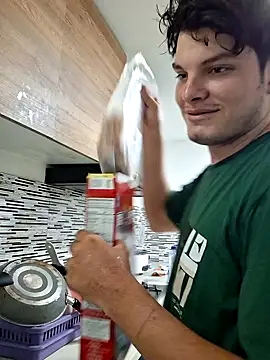  Ottis  online show from October 22, 11:10 pm