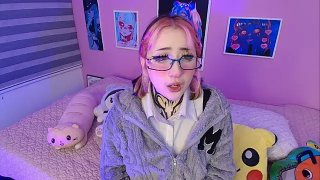 Miwa violet online show from March 29, 1:48 am