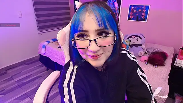 Miwa violet online show from April 25, 6:05 pm