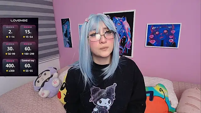 Miwa violet online show from September 8, 11:48 pm