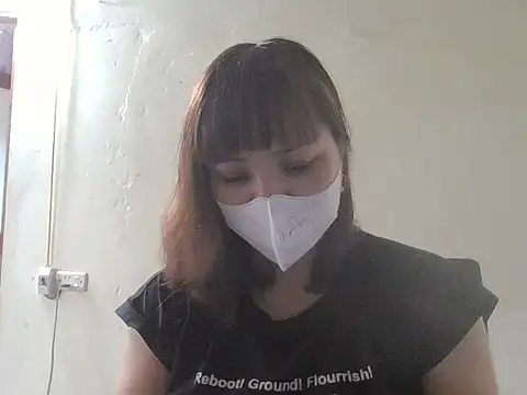 Angela-Eira online show from April 21, 1:42 am