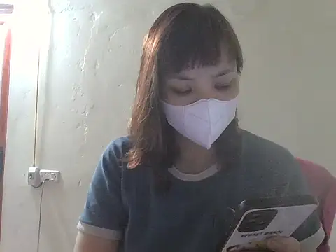 Angela-Eira online show from April 25, 10:40 pm