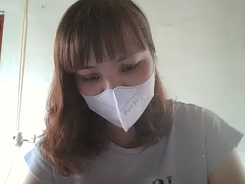 Angela-Eira online show from April 22, 4:53 am