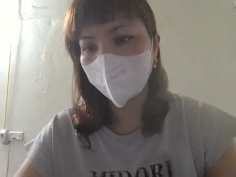 Angela-Eira online show from April 26, 11:13 pm