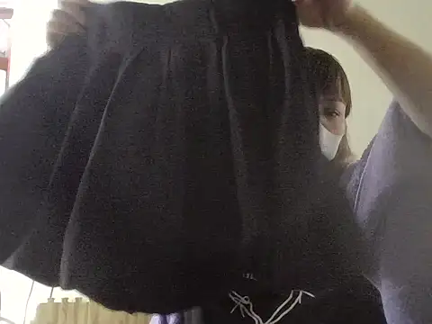 Angela-Eira online show from March 13, 2:35 am