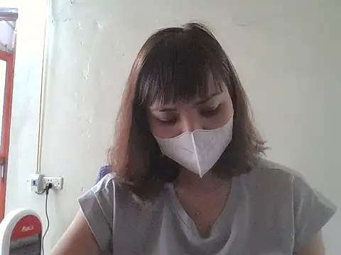 Angela-Eira online show from February 15, 7:51 am