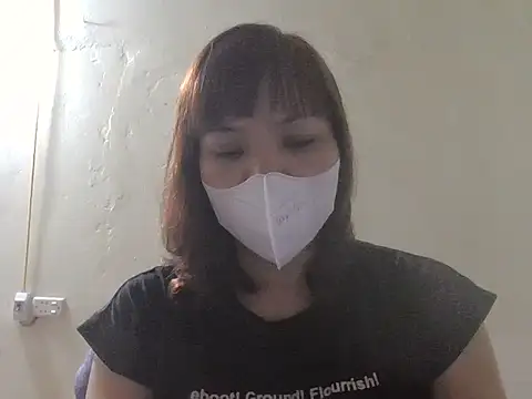 Angela-Eira online show from April 20, 9:07 pm