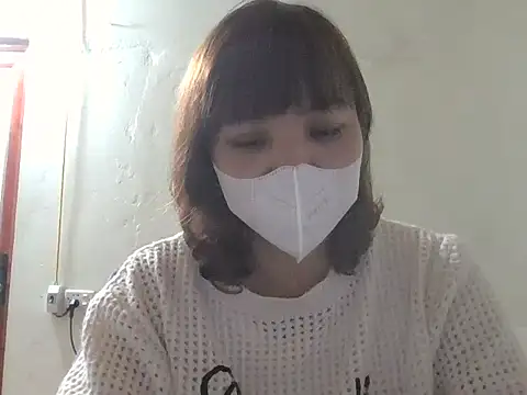 Angela-Eira online show from February 13, 10:11 pm