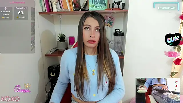 sweetlittlelisa online show from April 24, 9:39 pm