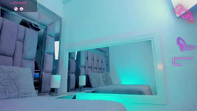 BILIE ROUSE1 online show from September 18, 3:16 am