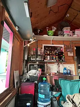 delicioussdixie online show from July 21, 3:07 am