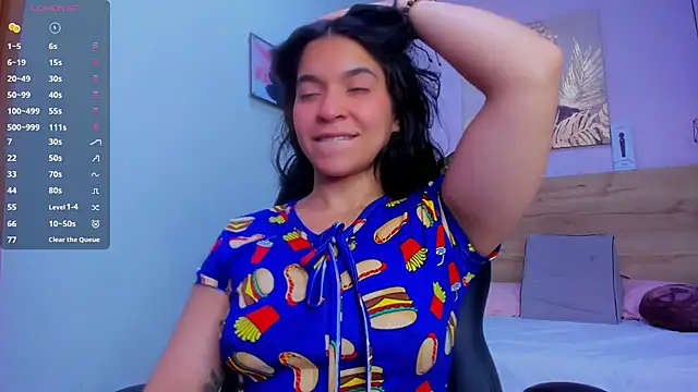 lalytulu99 online show from April 23, 7:38 pm