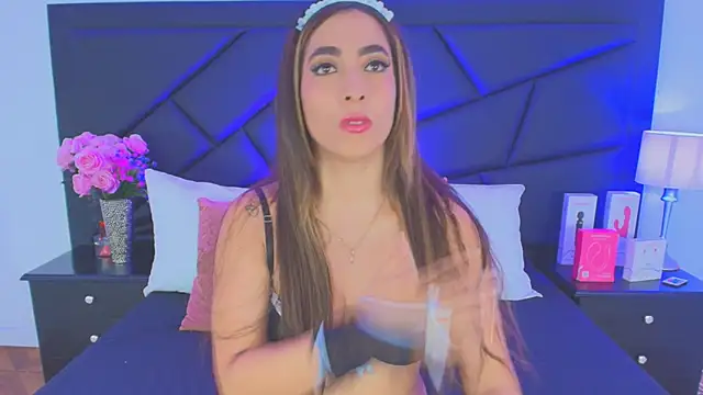 SophieCarther online show from November 23, 12:40 pm