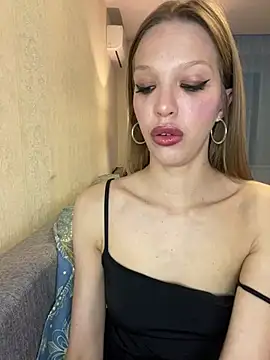 KateMariett online show from April 21, 9:55 pm