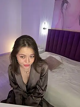 Kelly Cuutie online show from March 20, 1:54 am