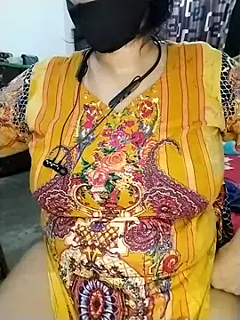 Tishani online show from March 10, 6:12 pm