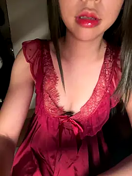 Snapshot of Samsam_567 chatting on September 26, 4:48 pm Samsam 567 online show from September 26, 4:48 pm
