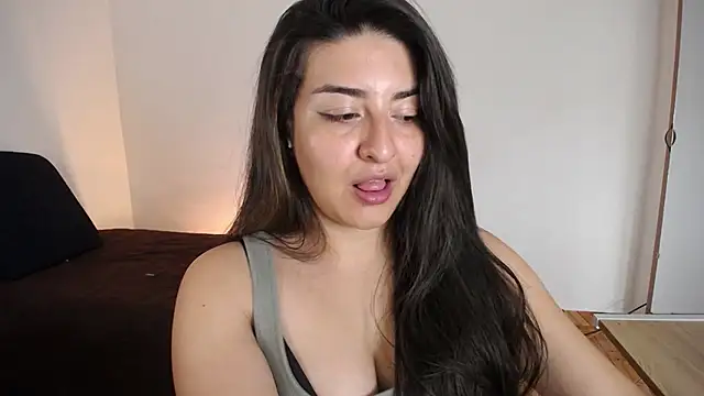 moritalatina online show from February 26, 10:53 pm