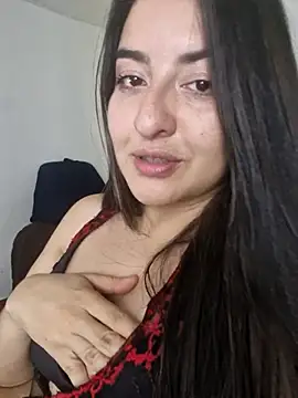 moritalatina online show from April 16, 9:39 pm