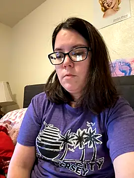 Hotmess express420 online show from November 1, 8:46 pm