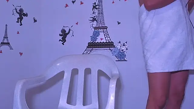 Anto055 online show from April 23, 12:40 pm