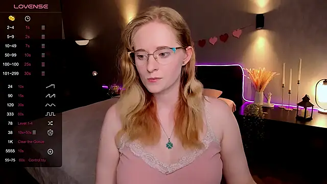 Aemilia  online show from June 13, 8:45 am