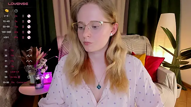 Aemilia  online show from June 8, 8:48 am