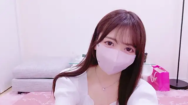yuki-chi online show from May 10, 1:57 pm