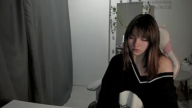 MashkaRay online show from September 12, 3:52 pm