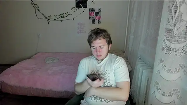 MashkaRay online show from April 26, 5:43 pm