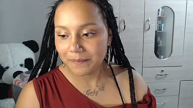 SWEETT CORY online show from April 27, 2:41 am