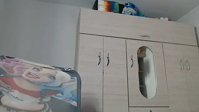 SWEETT CORY online show from April 26, 1:47 am