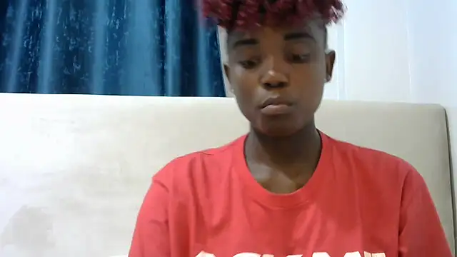 Latiffagodess online show from November 7, 4:23 pm