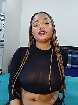 Sugartonguexx online show from April 22, 8:50 pm