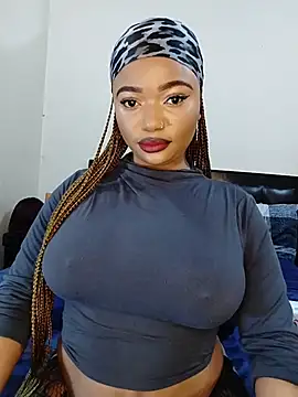 Sugartonguexx online show from April 23, 8:22 pm