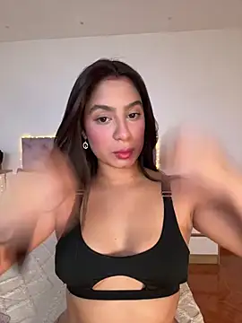 samantha evans2 online show from July 29, 1:49 am