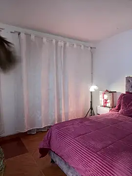 samantha evans2 online show from April 21, 1:31 am