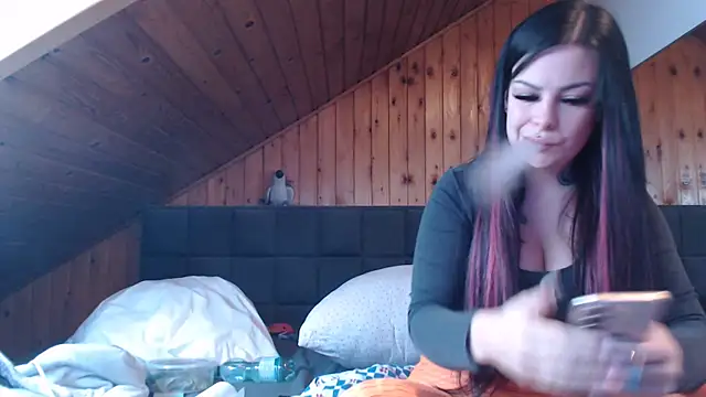 BoeseMoni1998 online show from September 26, 2:36 pm