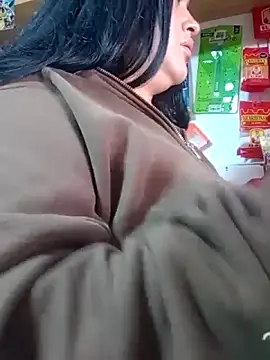 PamelaDoouce online show from February 10, 10:13 pm