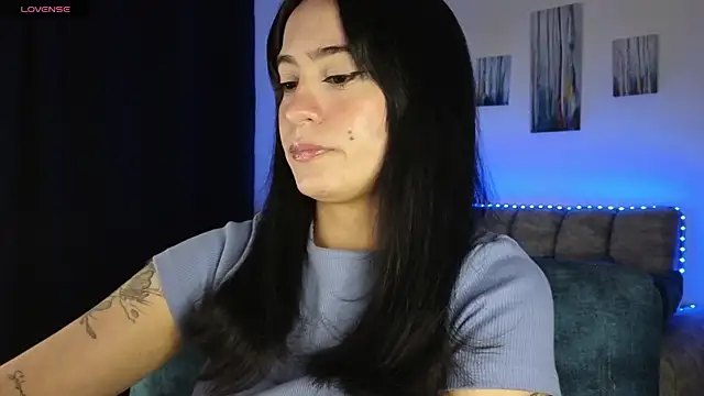 ZaraDames  online show from November 5, 4:07 am