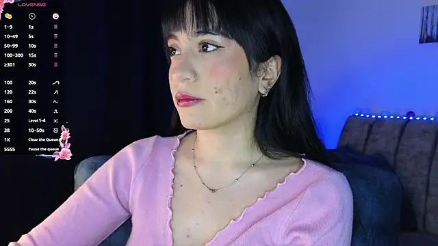 ZaraDames  online show from September 18, 3:05 am