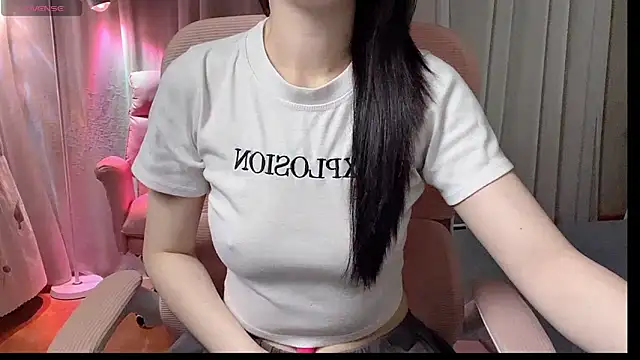  minji bae online show from July 29, 8:42 pm