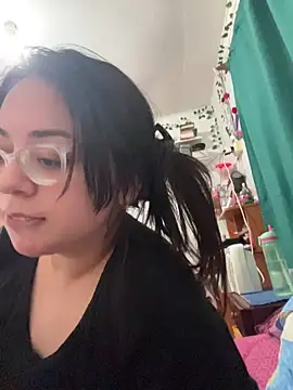 indiegirl666 online show from July 29, 4:45 am
