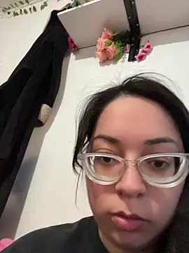 indiegirl666 online show from July 7, 9:28 pm