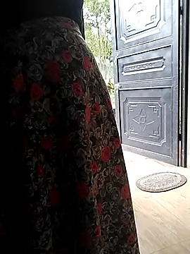 Zane Natha online show from February 13, 5:09 am