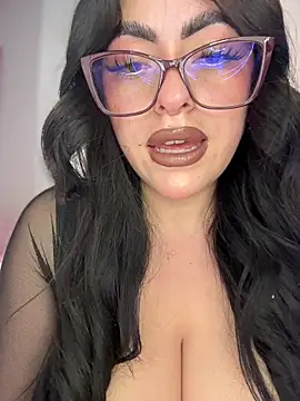  naughtyarabs online show from March 19, 8:46 pm