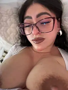  naughtyarabs online show from March 17, 10:03 pm