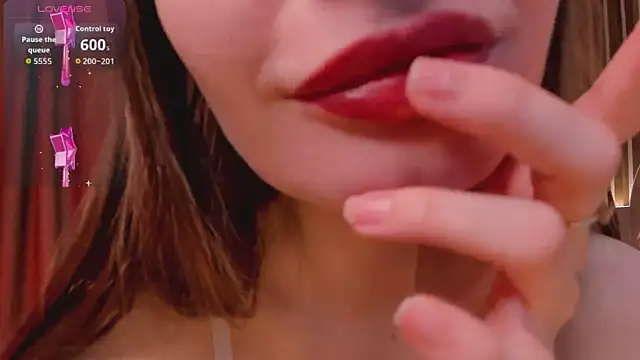 EvaSelin online show from October 9, 5:22 am