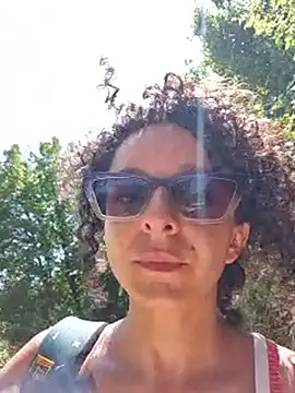 Emily Posh online show from July 14, 10:21 am